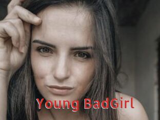 Young_BadGirl