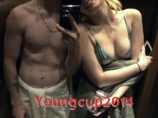 Youngcup2014