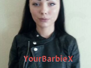 YourBarbieX