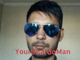 YourBeardoMan