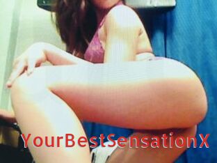 YourBestSensationX