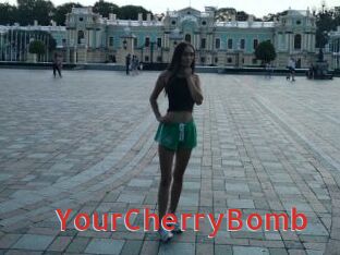 YourCherryBomb