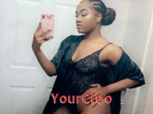 YourCleo