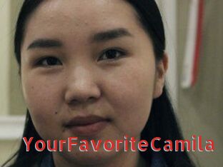 Your_Favorite_Camila