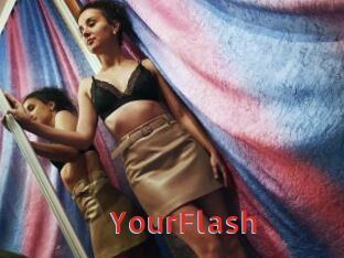 YourFlash