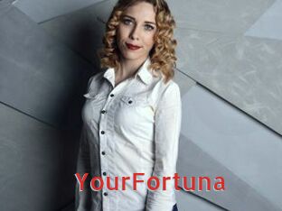 YourFortuna
