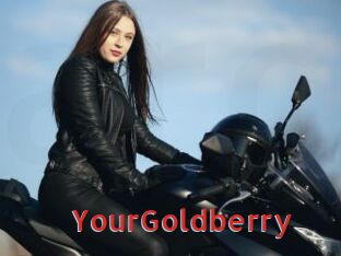 YourGoldberry