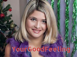 YourGoodFeeling