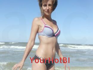 YourHotBI