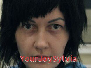 Your_Joy_Sylvia
