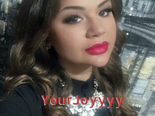 YourJoyyyy