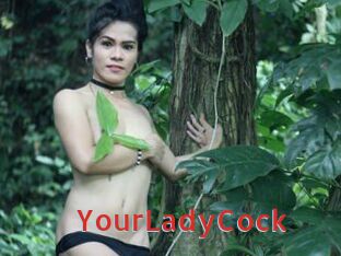 YourLadyCock