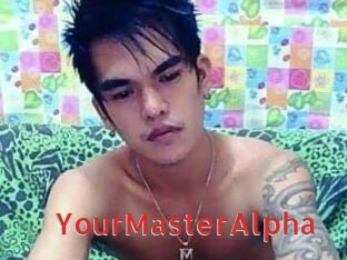 YourMasterAlpha