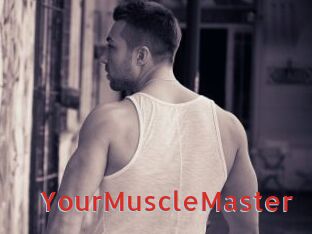 YourMuscleMaster