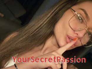 YourSecretPassion