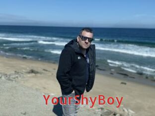 YourShyBoy