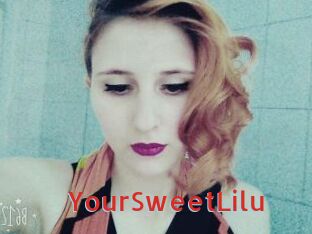 YourSweetLilu