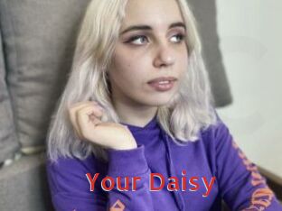 Your_Daisy