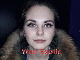 Your_Exotic_
