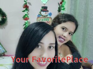 Your_FavoritePlace
