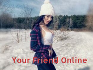 Your_Friend_Online