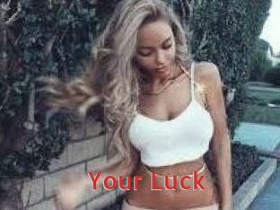 Your_Luck_