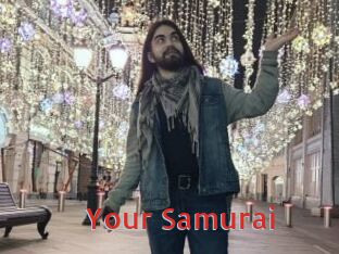 Your_Samurai