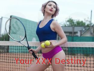 Your_XXX_Destiny