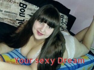 Your_sexy_Dream_