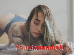 Yourdamnnhell