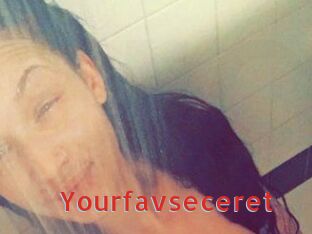 Yourfavseceret