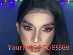 YourhotGODDESS69