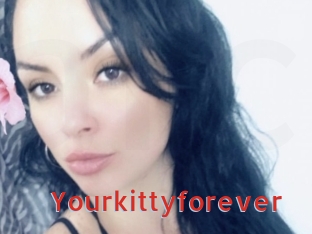 Yourkittyforever