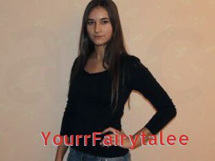 YourrFairytalee
