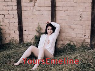 YoursEmeline