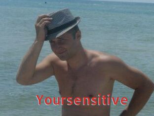 Yoursensitive