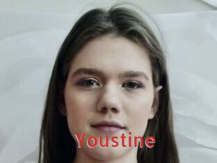 Youstine