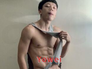 Yowei