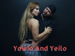 Yowin_And_Yeilo