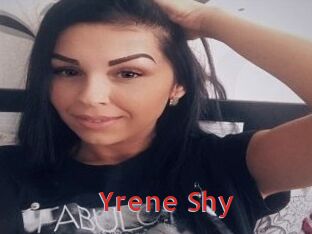 Yrene_Shy
