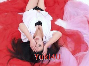 Yuki4U