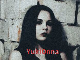 YukiOnna