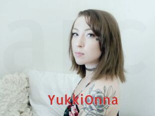 YukkiOnna