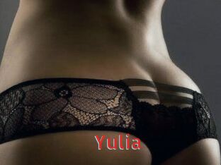 Yulia