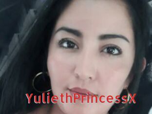 YuliethPrincessX