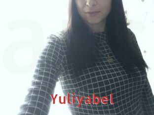 Yuliyabel