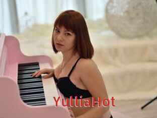 YulliaHot