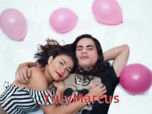 YulyMarcus