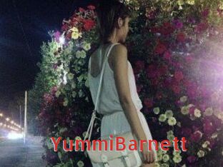 YummiBarnett