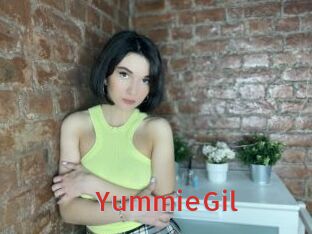 YummieGil